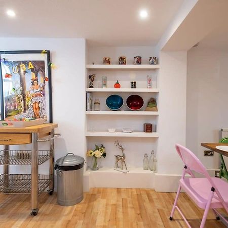 Host & Stay - George Street Townhouse Brighton ภายนอก รูปภาพ