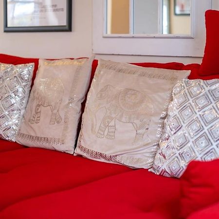 Host & Stay - George Street Townhouse Brighton ภายนอก รูปภาพ