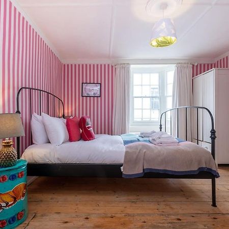 Host & Stay - George Street Townhouse Brighton ภายนอก รูปภาพ