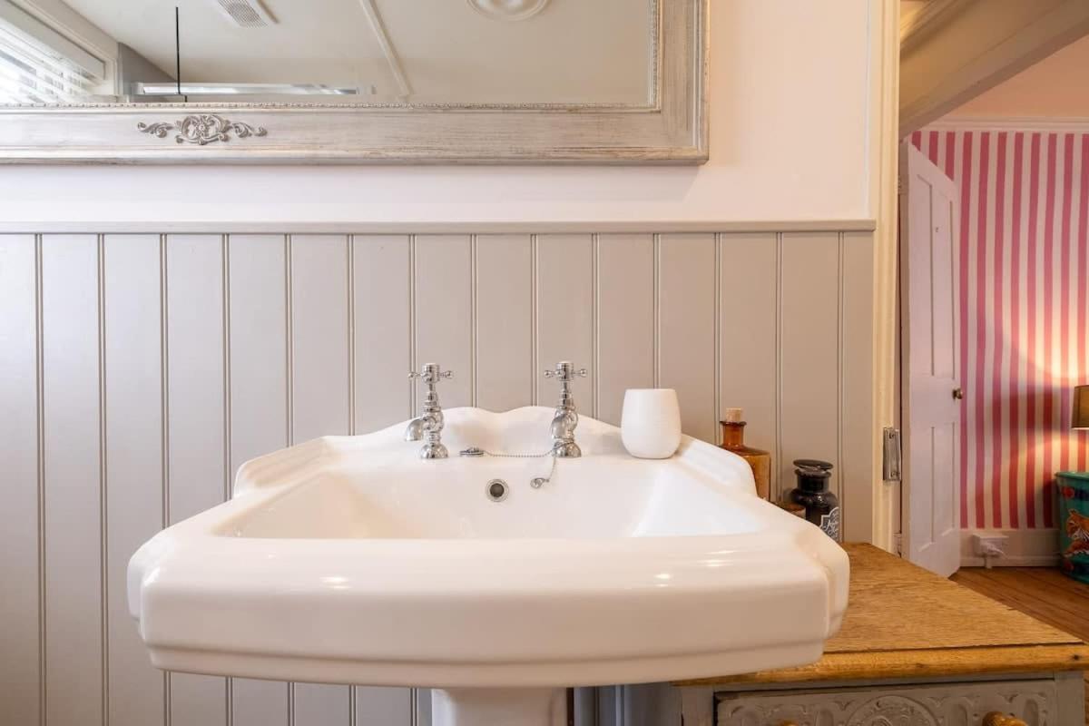 Host & Stay - George Street Townhouse Brighton ภายนอก รูปภาพ
