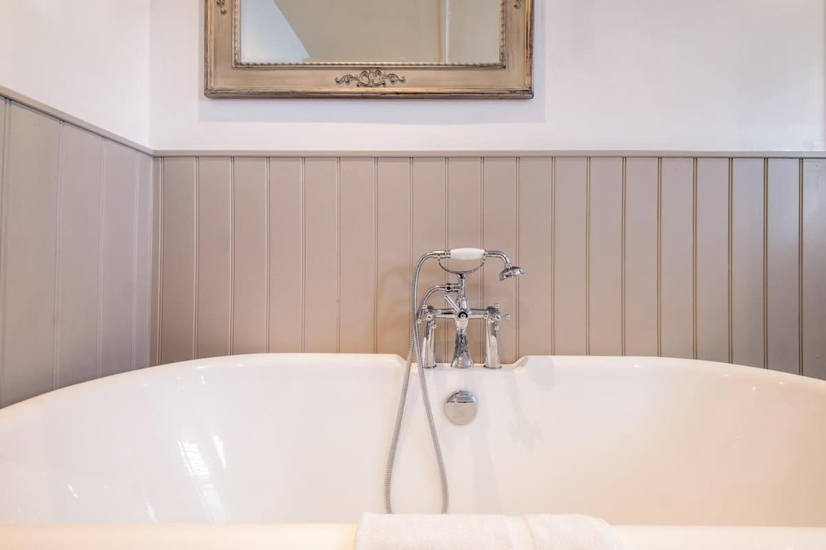 Host & Stay - George Street Townhouse Brighton ภายนอก รูปภาพ