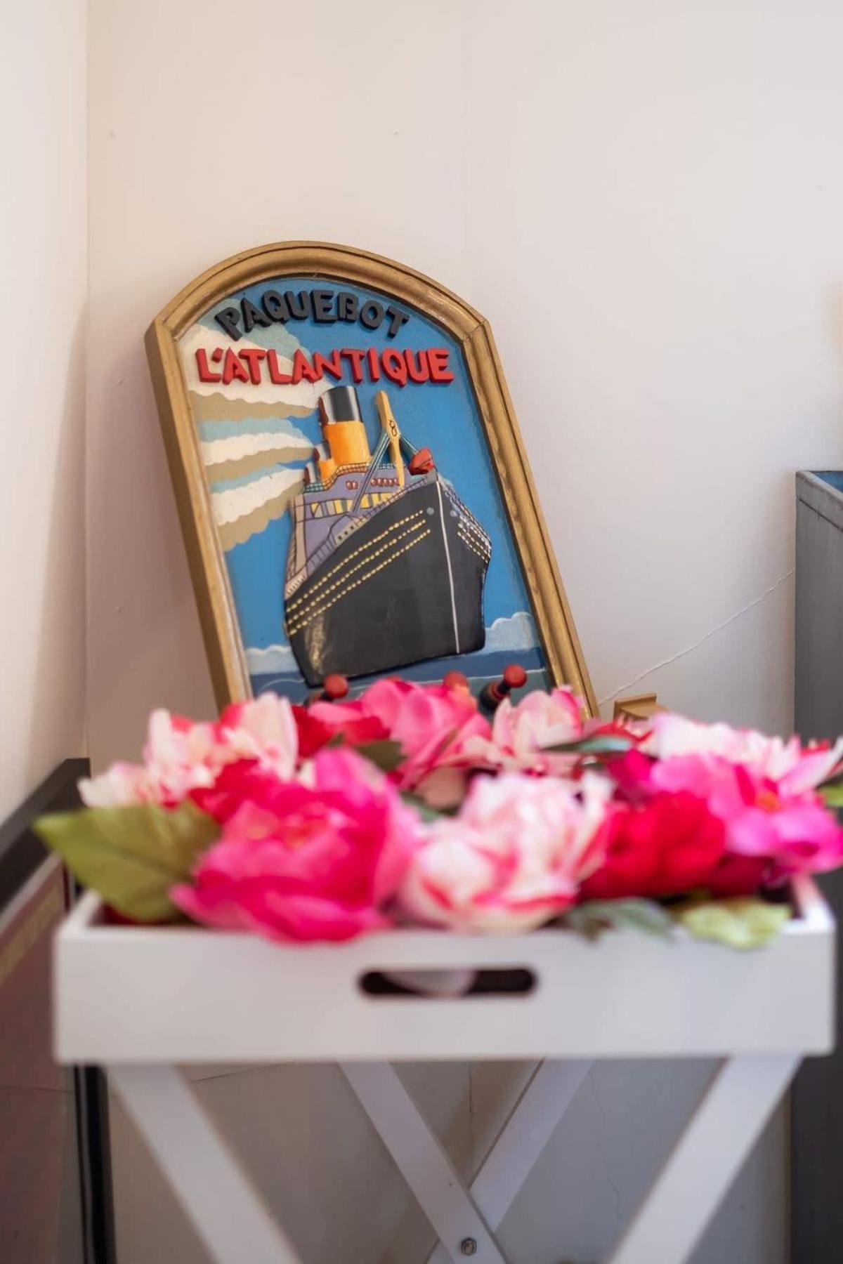 Host & Stay - George Street Townhouse Brighton ภายนอก รูปภาพ