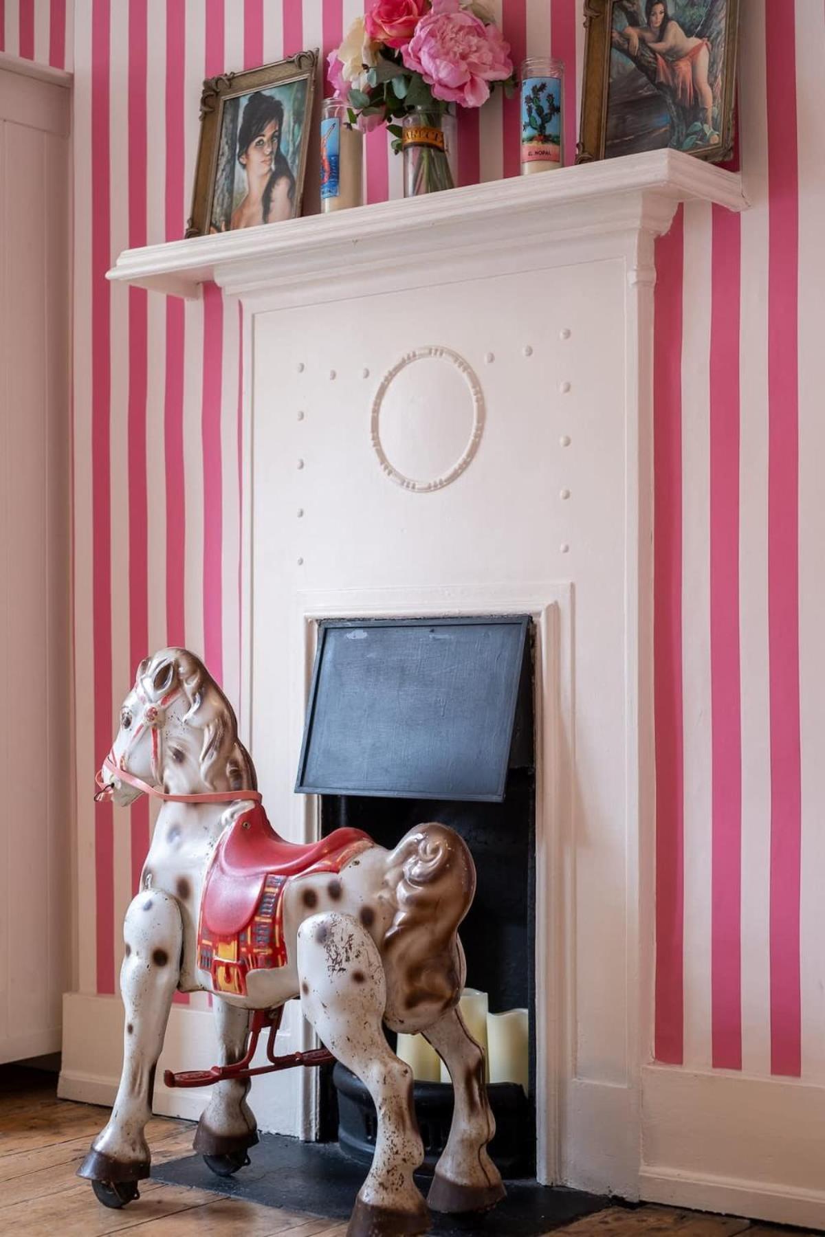 Host & Stay - George Street Townhouse Brighton ภายนอก รูปภาพ